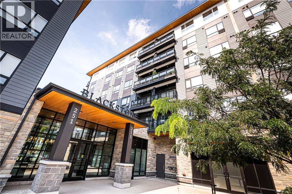 255 Northfield Drive Unit# 512, Waterloo, Ontario  N2K 0G5 - Photo 3 - 40836249