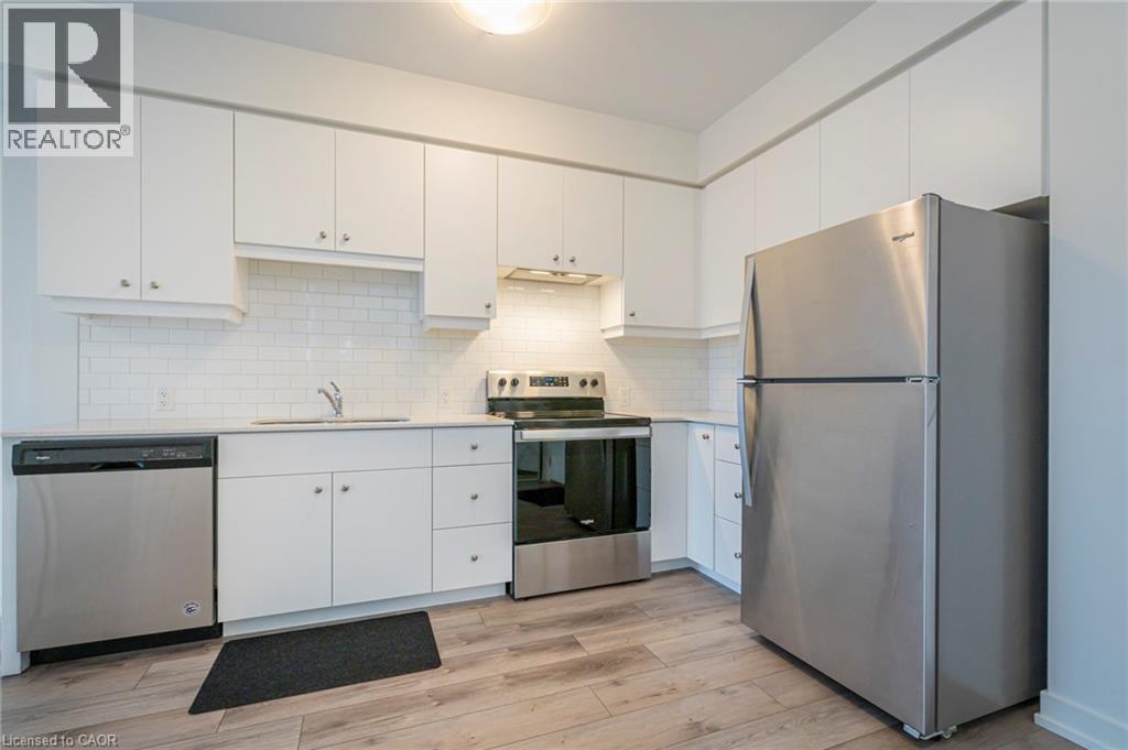 255 Northfield Drive Unit# 512, Waterloo, Ontario  N2K 0G5 - Photo 6 - 40836249