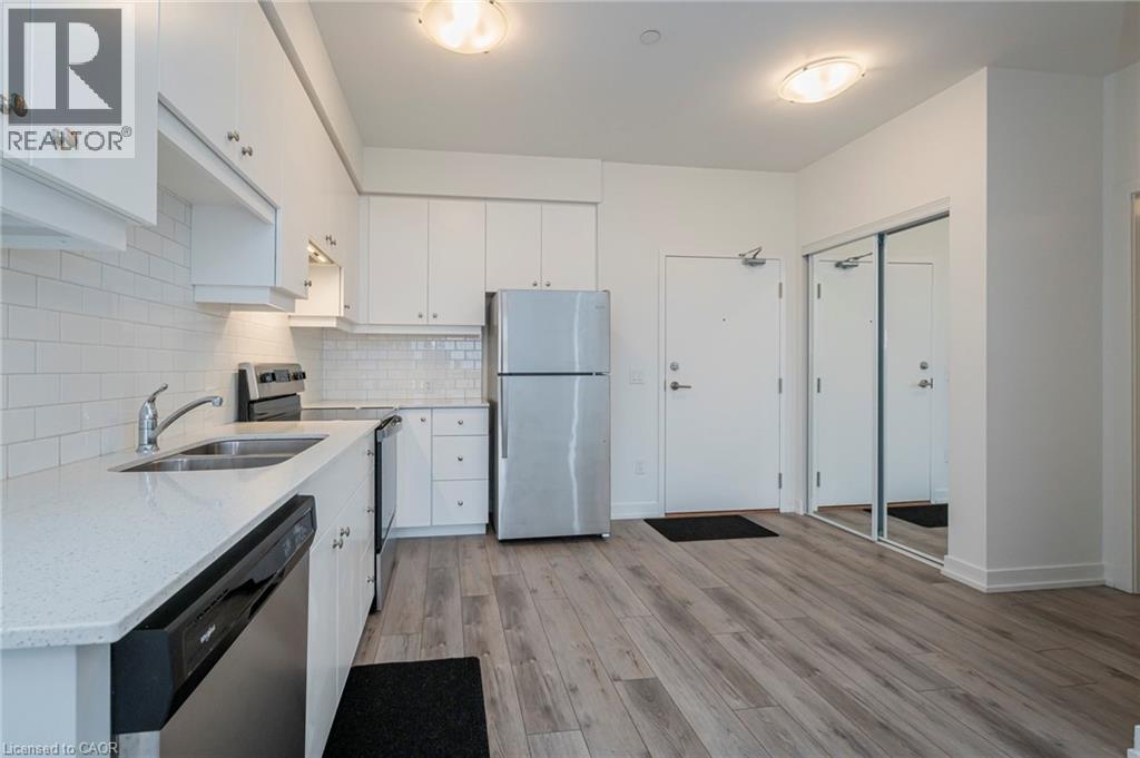 255 Northfield Drive Unit# 512, Waterloo, Ontario  N2K 0G5 - Photo 7 - 40836249
