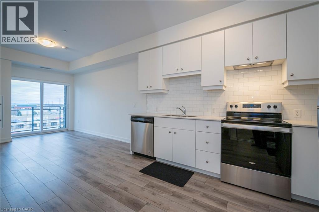 255 Northfield Drive Unit# 512, Waterloo, Ontario  N2K 0G5 - Photo 8 - 40836249
