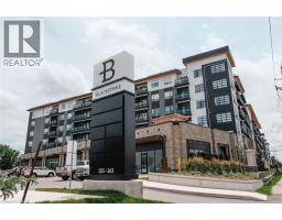 255 NORTHFIELD Drive Unit# 512, waterloo, Ontario