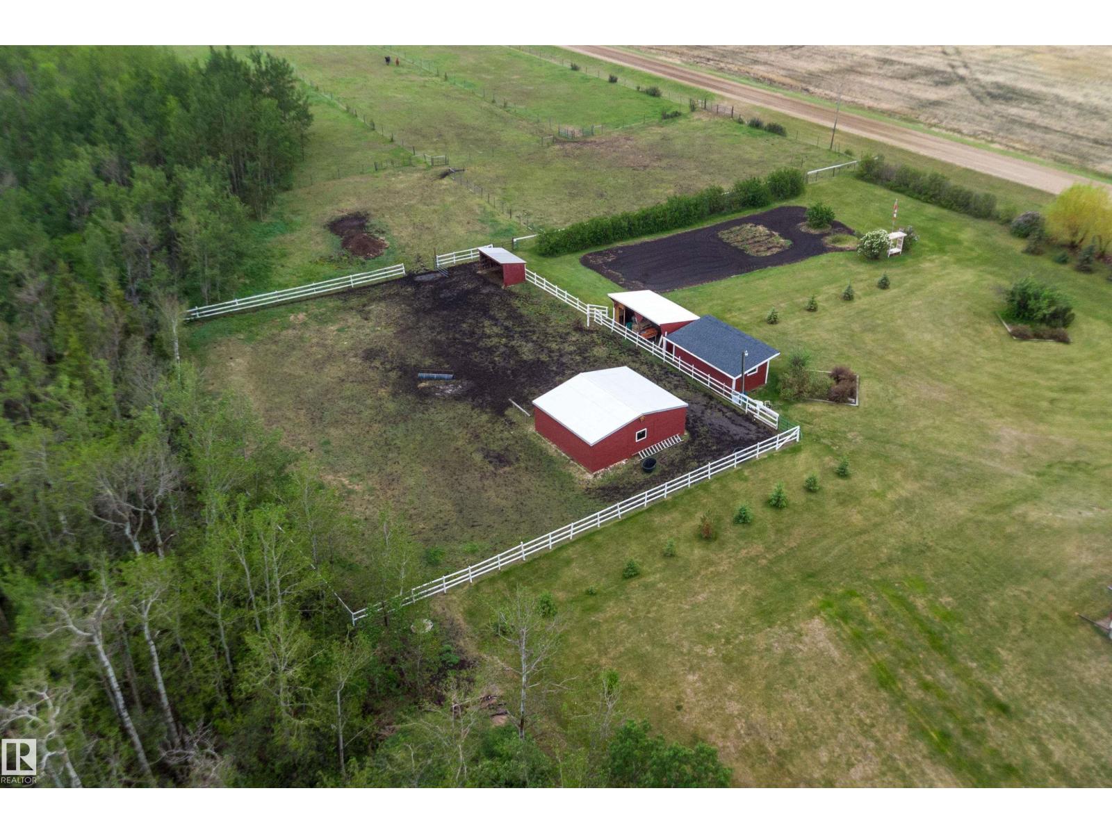 48237 Rge Rd 240, Rural Leduc County, Alberta  T0C 1Z0 - Photo 6 - E4491749
