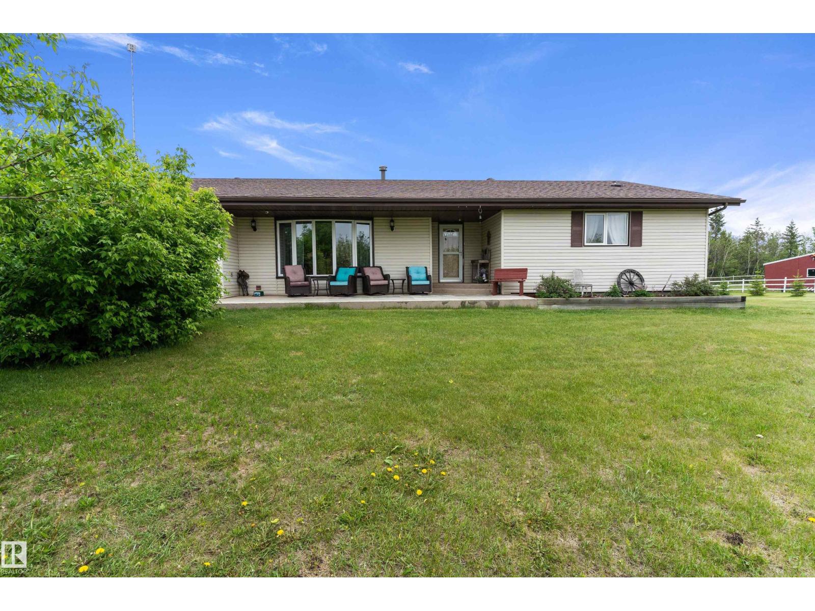 48237 Rge Rd 240, Rural Leduc County, Alberta  T0C 1Z0 - Photo 2 - E4491749