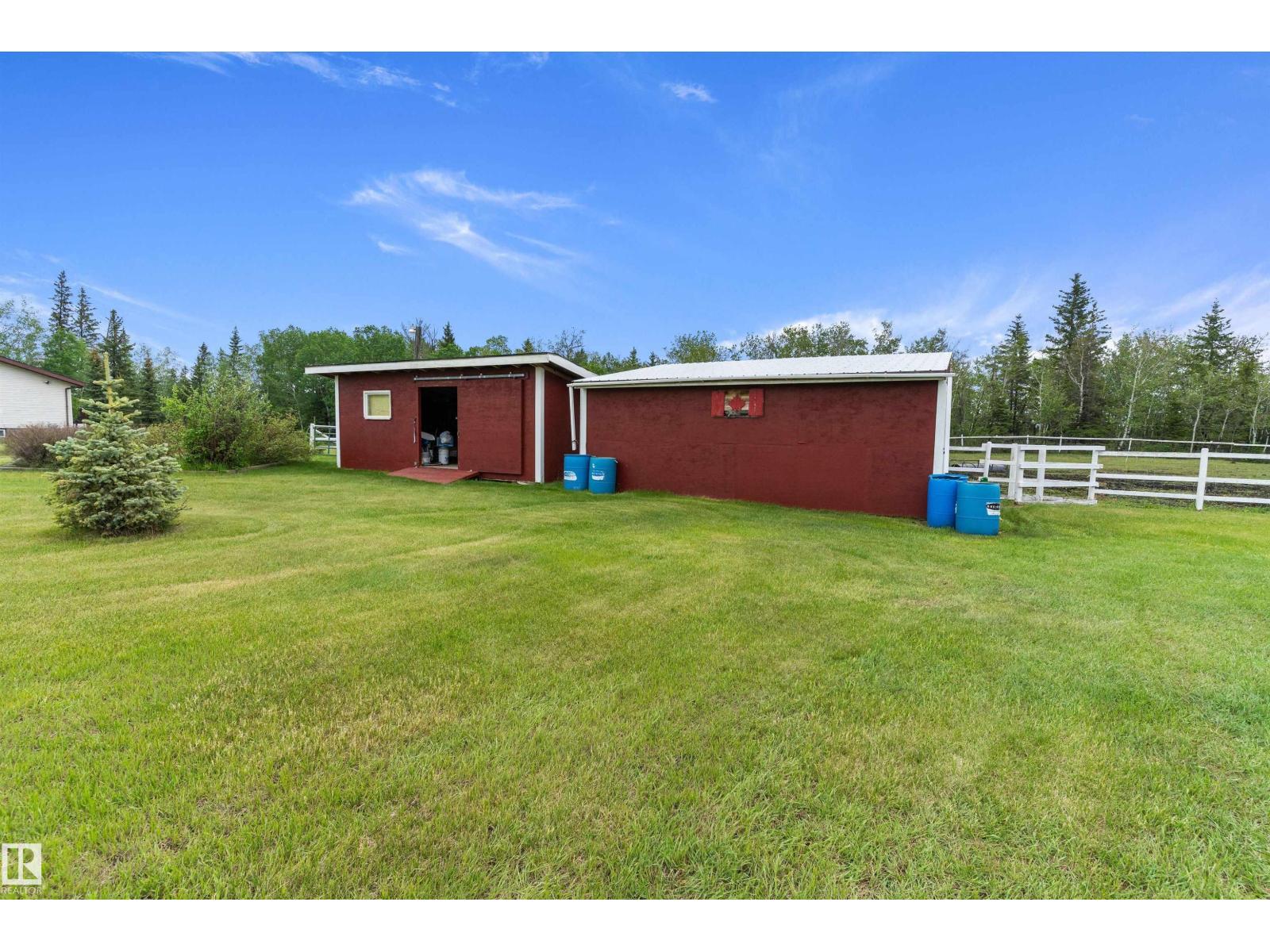 48237 Rge Rd 240, Rural Leduc County, Alberta  T0C 1Z0 - Photo 47 - E4491749