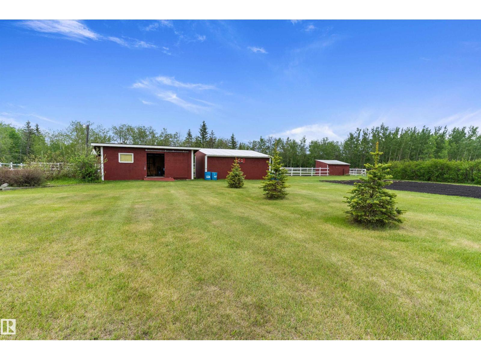 48237 Rge Rd 240, Rural Leduc County, Alberta  T0C 1Z0 - Photo 50 - E4491749
