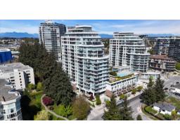 104 15165 THRIFT AVENUE, Surrey, British Columbia