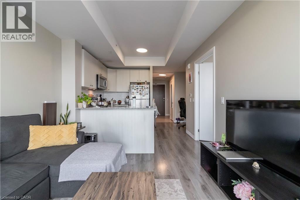108 Garment Street Unit# 1203, Kitchener, Ontario  N2G 0E2 - Photo 6 - 40834629