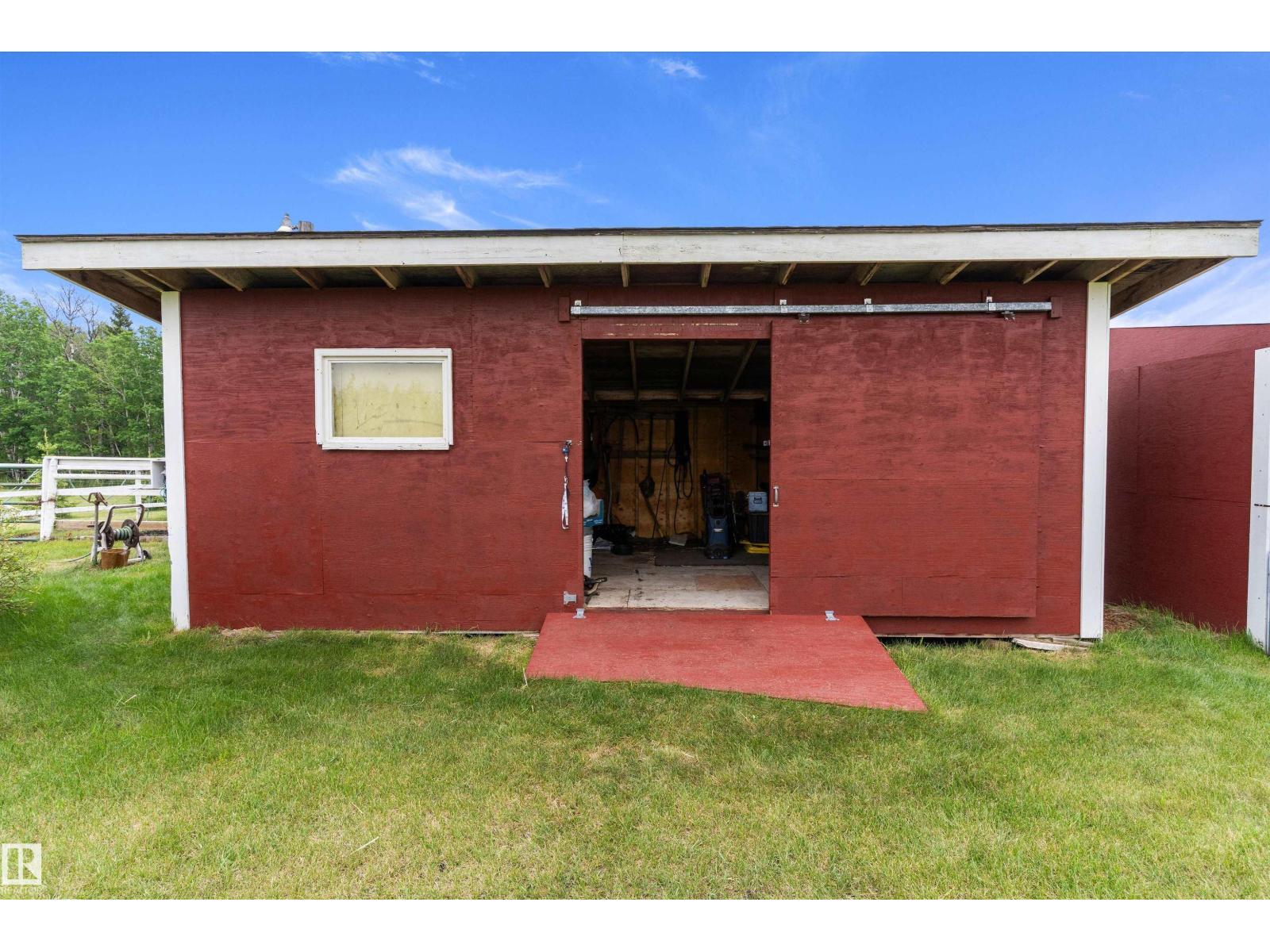 48237 Rge Rd 240, Rural Leduc County, Alberta  T0C 1Z0 - Photo 48 - E4491749