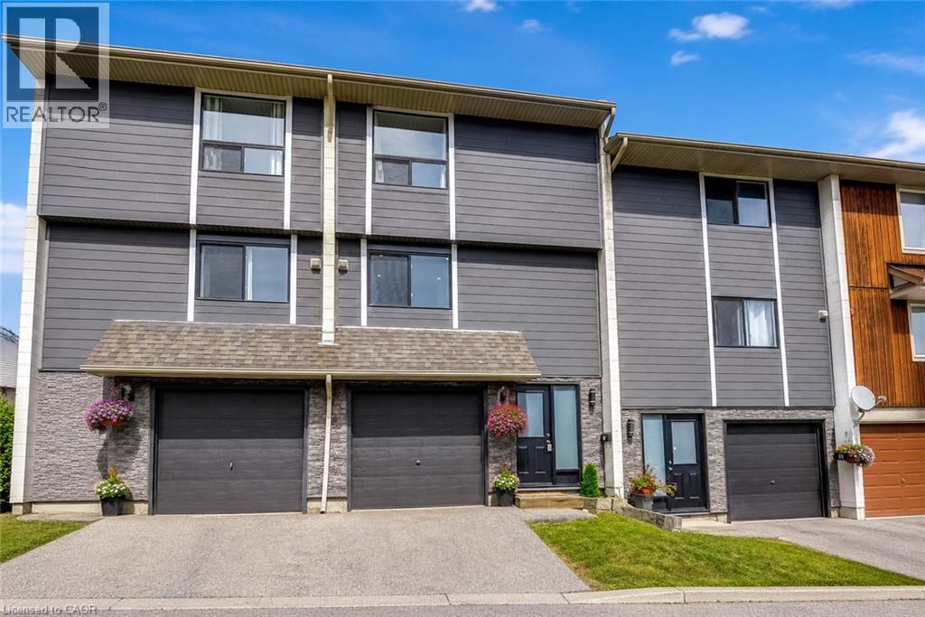 135 Chalmers Street S Unit# 18, Cambridge, Ontario  N1R 6M2 - Photo 1 - 40828265
