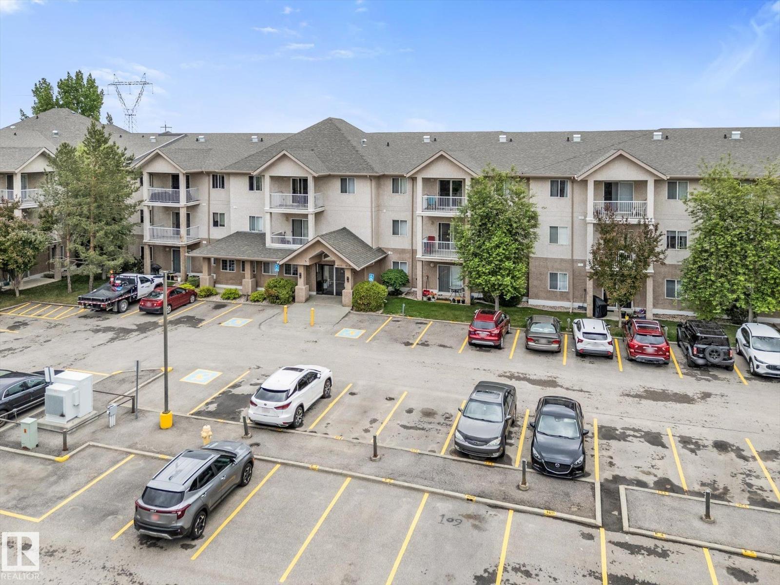 #115 16221 95 St Nw, Edmonton, Alberta T5Z 3V3 - Photo 35 - E4479544