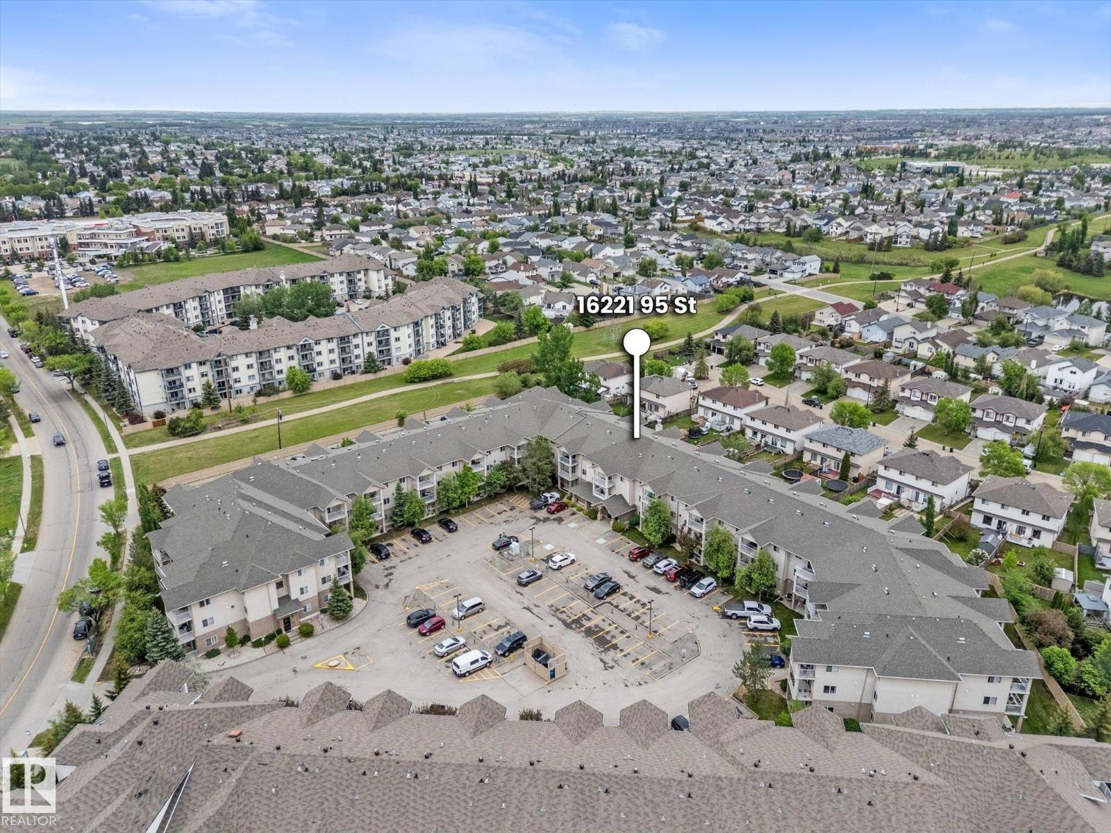 #115 16221 95 St Nw, Edmonton, Alberta T5Z 3V3 - Photo 34 - E4479544