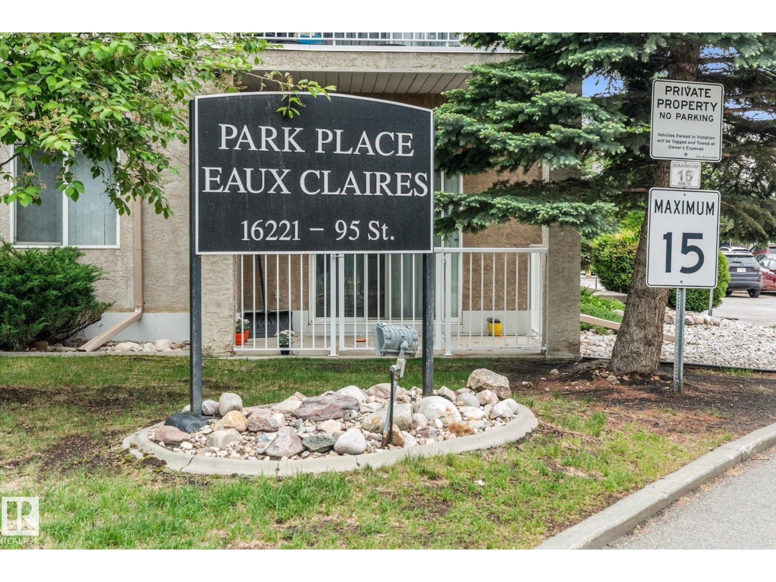 #115 16221 95 St Nw, Edmonton, Alberta T5Z 3V3 - Photo 37 - E4479544