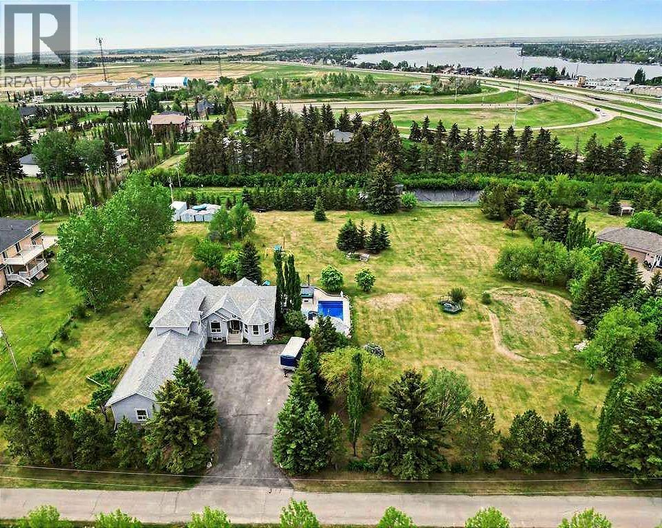 243115  Range Road 281A, Rural Rocky View County, Alberta