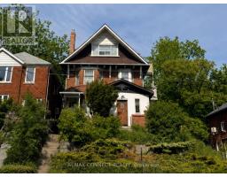 115 PARKSIDE DRIVE, Toronto, Ontario