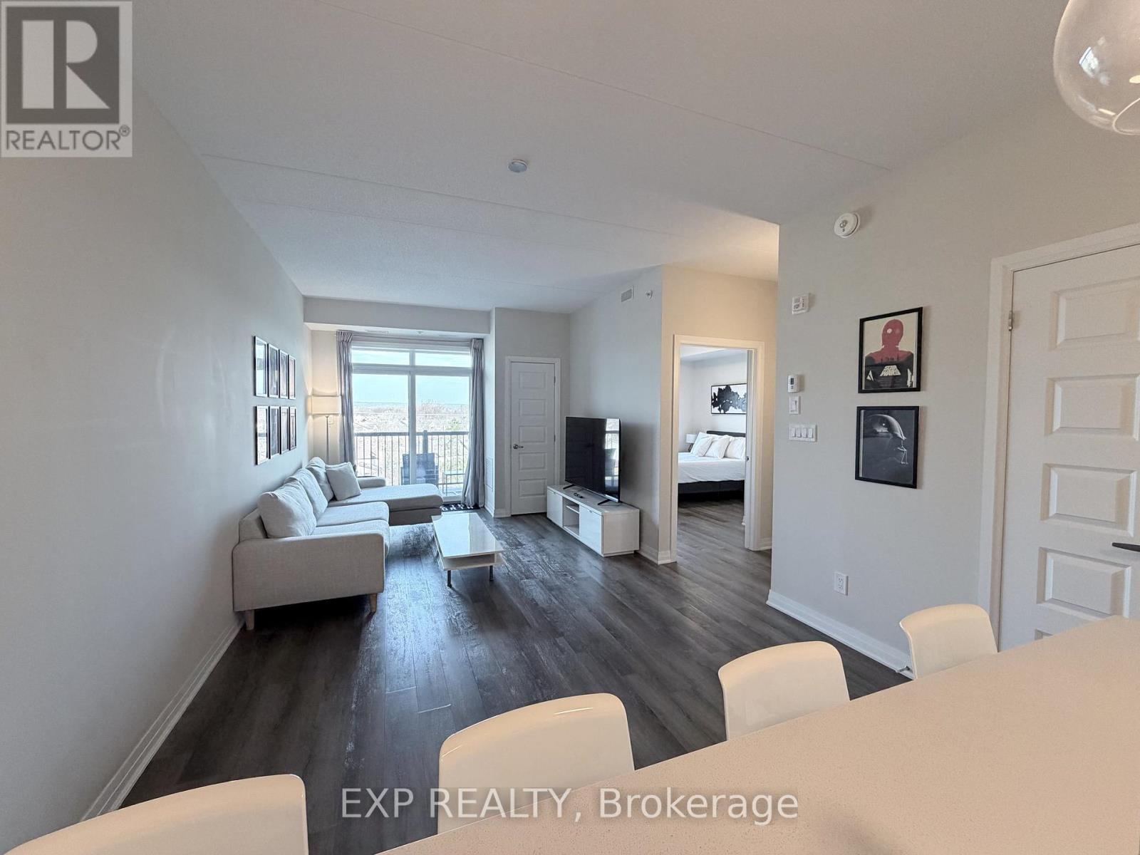 513 - 610 FARMSTEAD DRIVE, Milton, Ontario