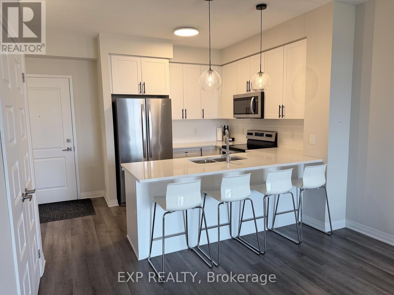 513 - 610 Farmstead Drive, Milton, Ontario  L9T 8X5 - Photo 4 - W12981746