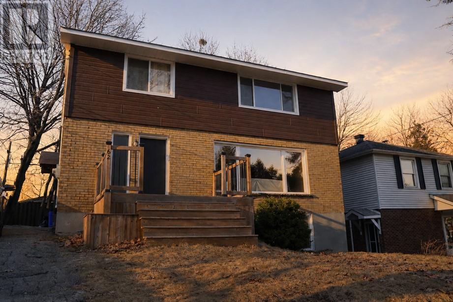 62 Gill Street, Sudbury, Ontario  P3E 1W5 - Photo 1 - 2128345
