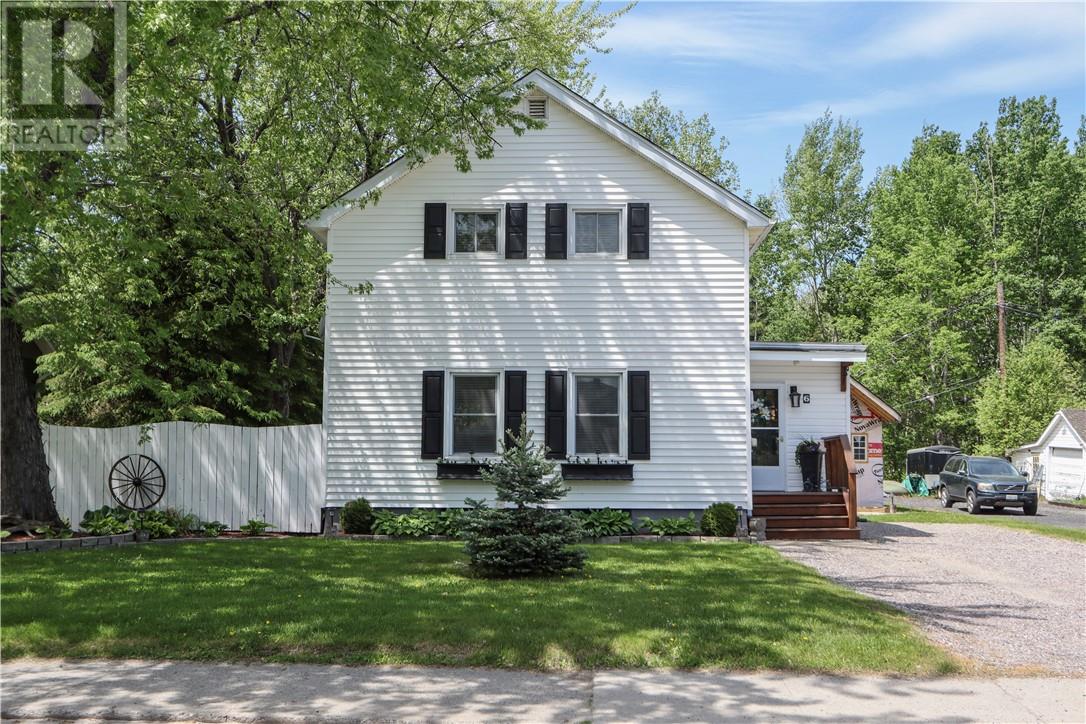 6 Godfrey Drive, Copper Cliff, Ontario  P0M 1N0 - Photo 49 - 2128343