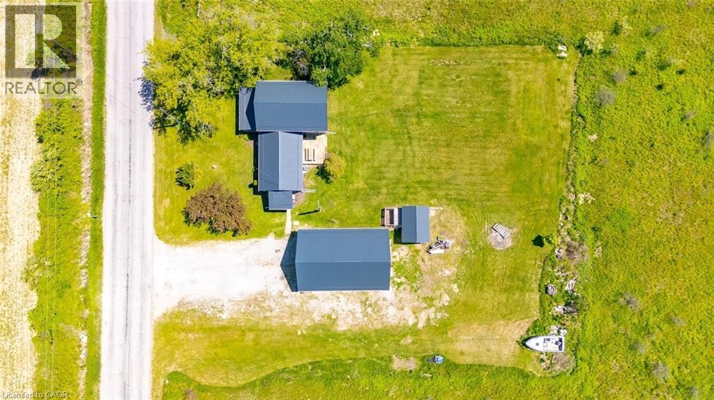 571 East Quarter Line Road, St. Williams, Ontario  N0E 1P0 - Photo 43 - 40835799