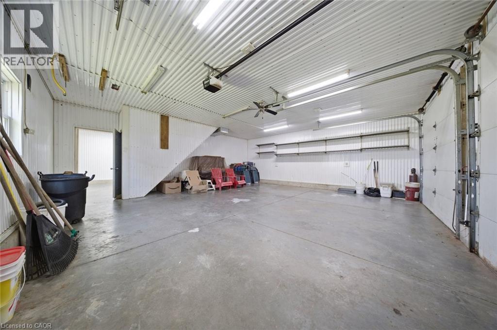 571 East Quarter Line Road, St. Williams, Ontario  N0E 1P0 - Photo 28 - 40835799