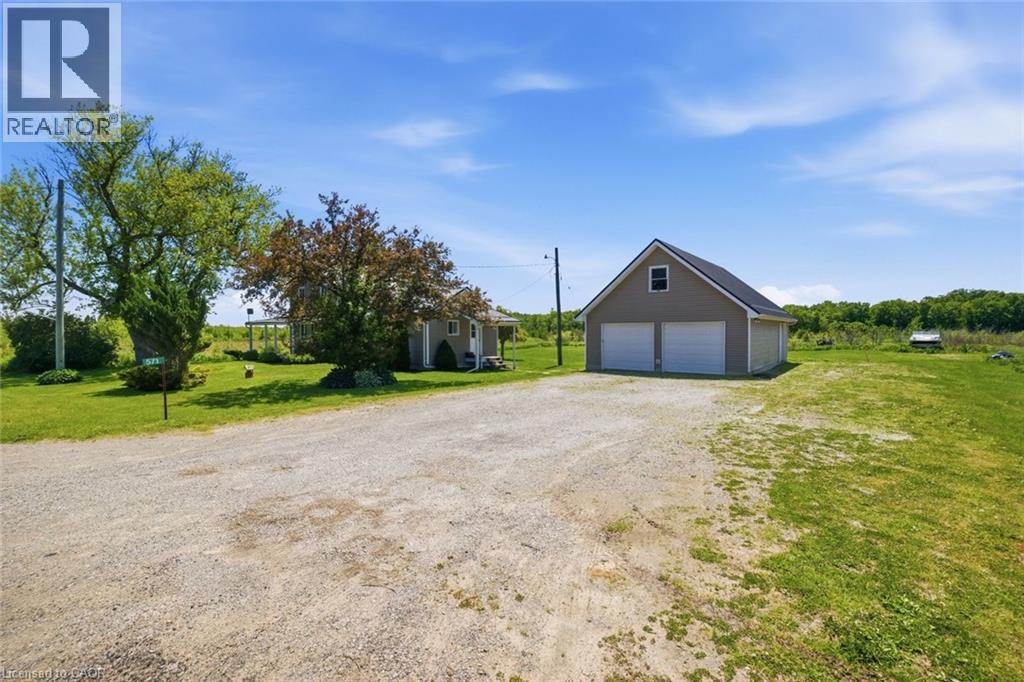 571 East Quarter Line Road, St. Williams, Ontario  N0E 1P0 - Photo 48 - 40835799