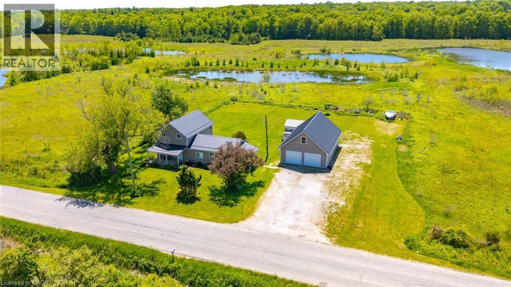 571 East Quarter Line Road, St. Williams, Ontario  N0E 1P0 - Photo 3 - 40835799