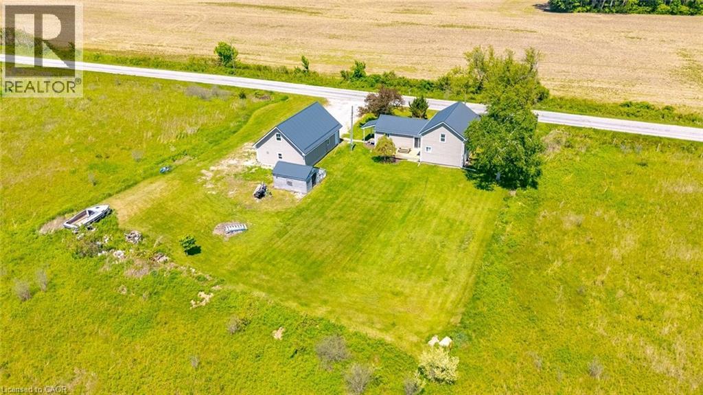 571 East Quarter Line Road, St. Williams, Ontario  N0E 1P0 - Photo 38 - 40835799