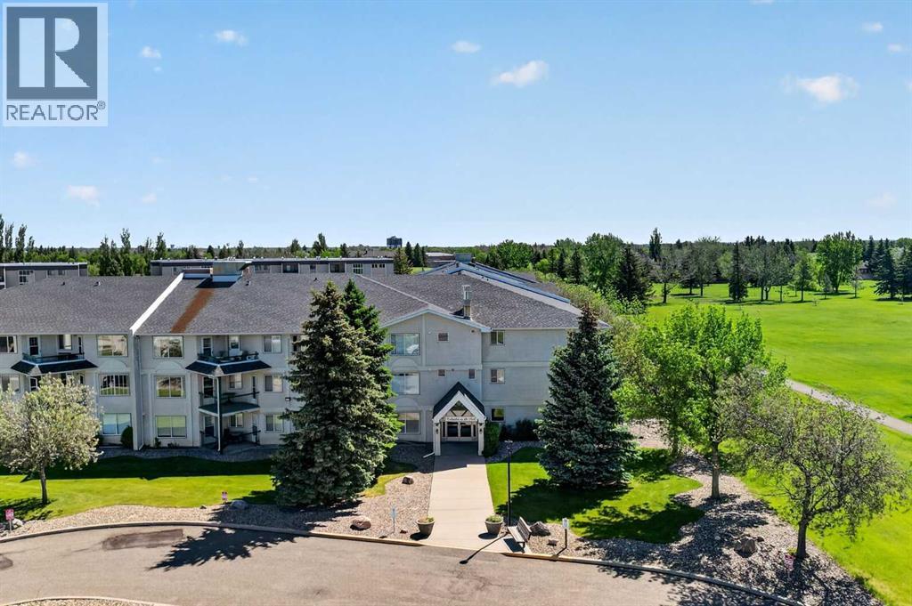 114, 620 Columbia Boulevard W, Lethbridge, Alberta  T1K 7A8 - Photo 2 - A2318314