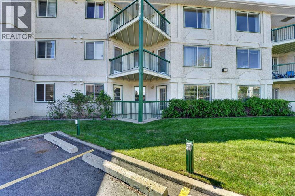 114, 620 Columbia Boulevard W, Lethbridge, Alberta  T1K 7A8 - Photo 37 - A2318314