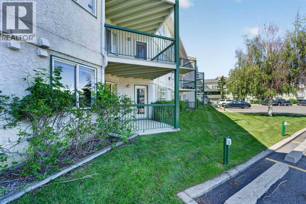 114, 620 Columbia Boulevard W, Lethbridge, Alberta  T1K 7A8 - Photo 38 - A2318314