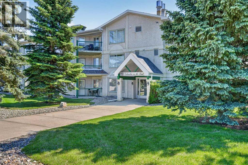 114, 620 Columbia Boulevard W, Lethbridge, Alberta  T1K 7A8 - Photo 43 - A2318314