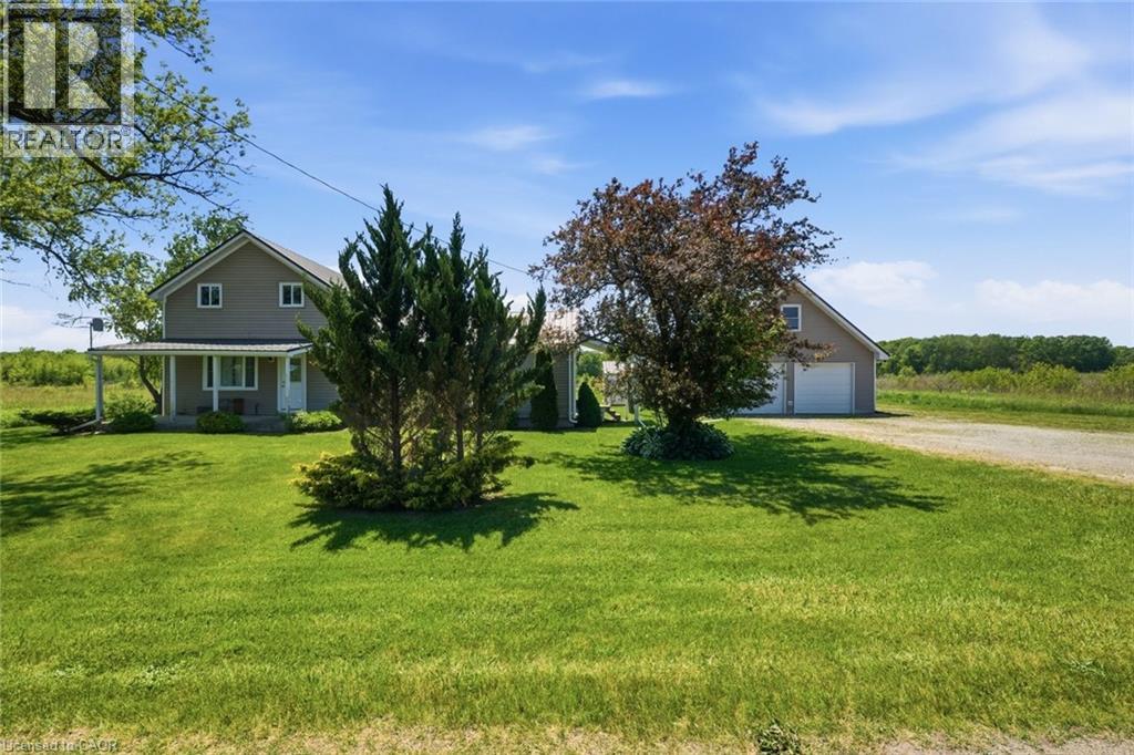 571 East Quarter Line Road, St. Williams, Ontario  N0E 1P0 - Photo 49 - 40835799