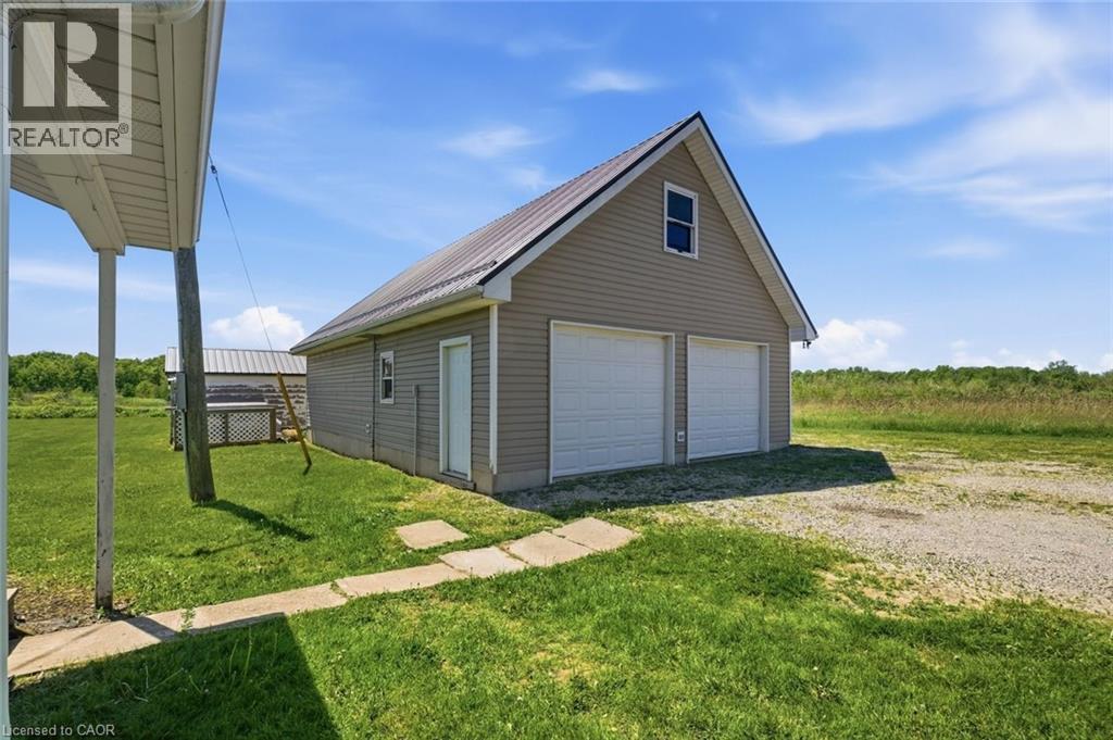 571 East Quarter Line Road, St. Williams, Ontario  N0E 1P0 - Photo 27 - 40835799