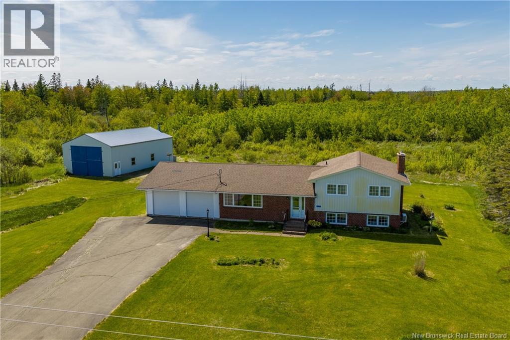 2275 Route 950, Petit-Cap, New Brunswick