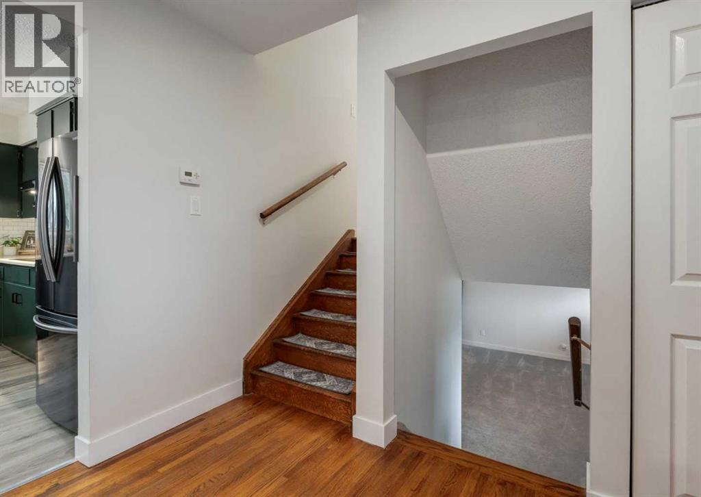 182 Fyffe Road Se, Calgary, Alberta  T2H 1C1 - Photo 15 - A2315370