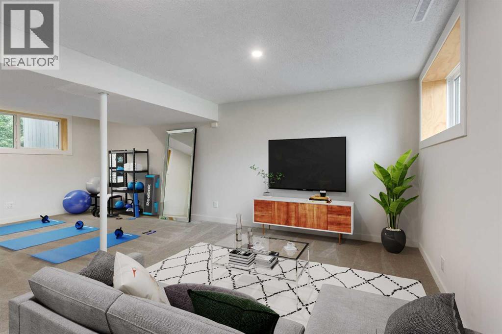 182 Fyffe Road Se, Calgary, Alberta  T2H 1C1 - Photo 28 - A2315370