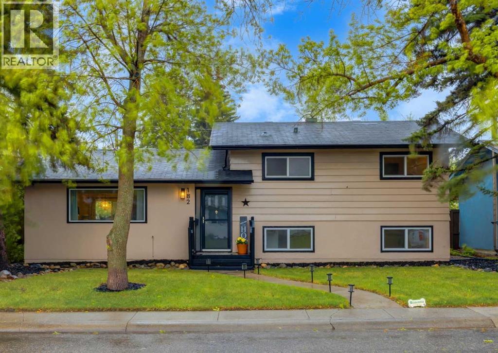 182 Fyffe Road Se, Calgary, Alberta  T2H 1C1 - Photo 1 - A2315370