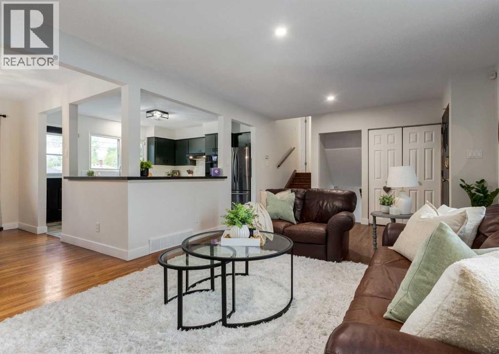 182 Fyffe Road Se, Calgary, Alberta  T2H 1C1 - Photo 5 - A2315370