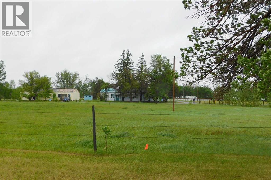14 Anson Road N, Rural Willow Creek No. 26, Alberta