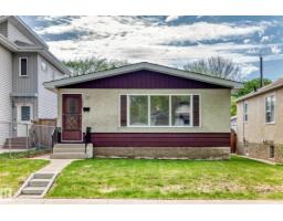 12022 62 ST NW, Edmonton, Alberta