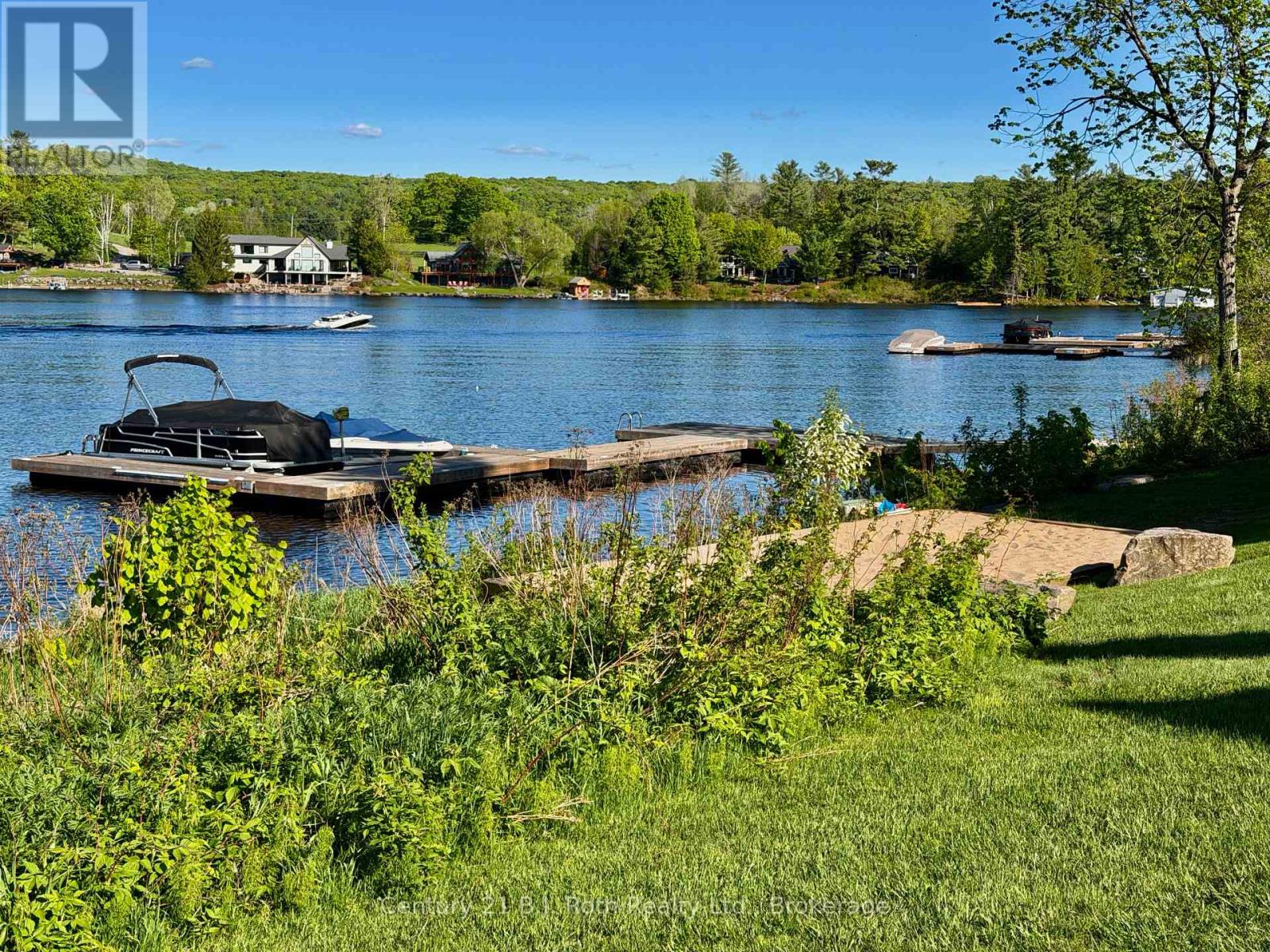 4721 Bayside Drive, Huntsville, Ontario  P1H 0A6 - Photo 40 - X13233068
