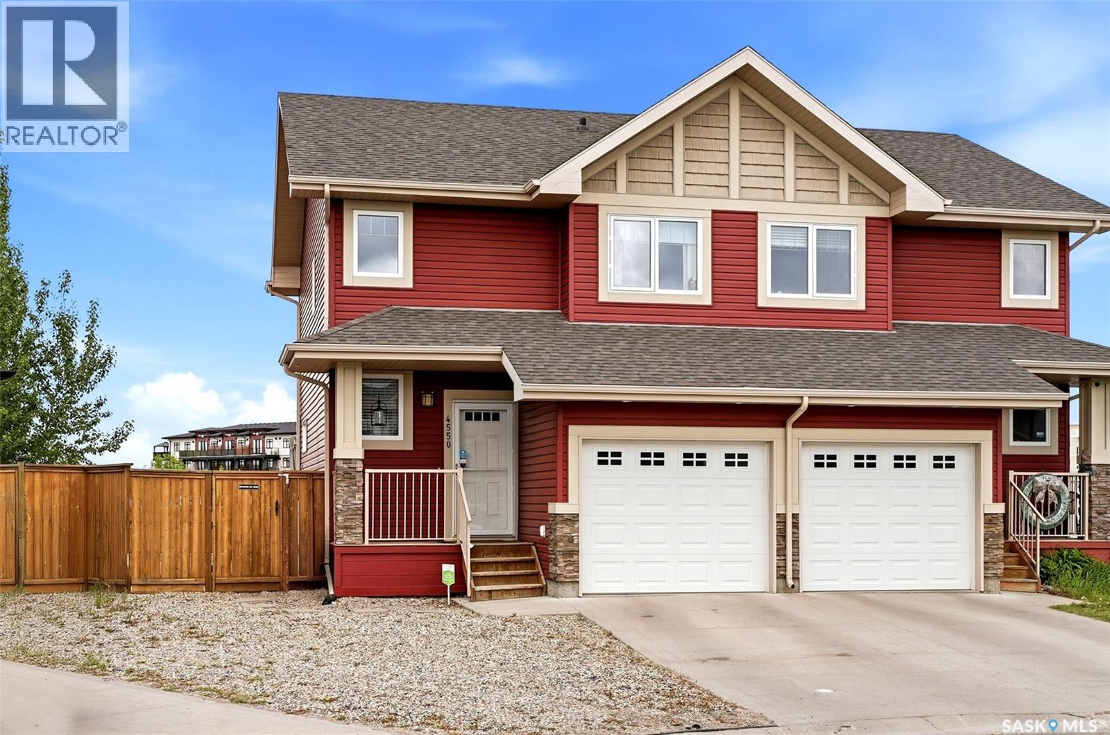 4550 Green Poplar Lane, Regina, Saskatchewan  S4V 3H6 - Photo 1 - SK038361