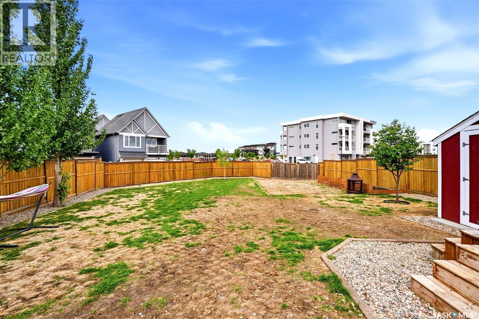4550 Green Poplar Lane, Regina, Saskatchewan  S4V 3H6 - Photo 39 - SK038361