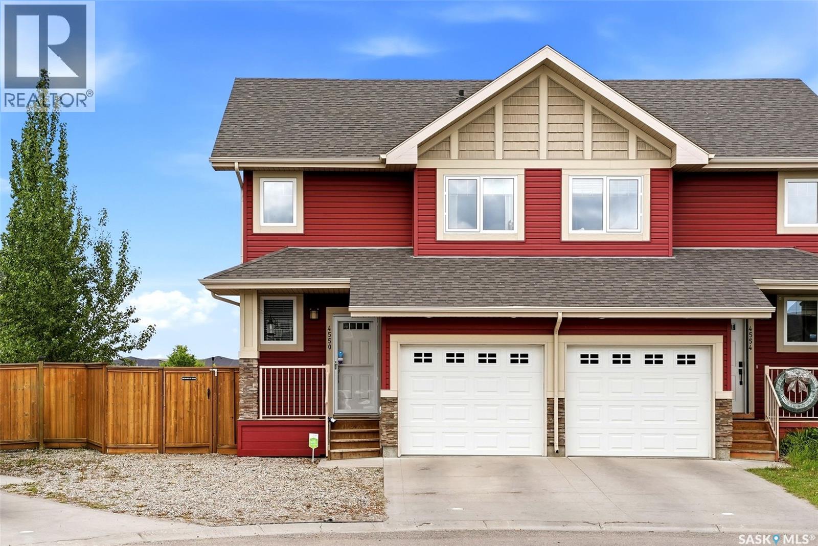 4550 Green Poplar Lane, Regina, Saskatchewan  S4V 3H6 - Photo 46 - SK038361