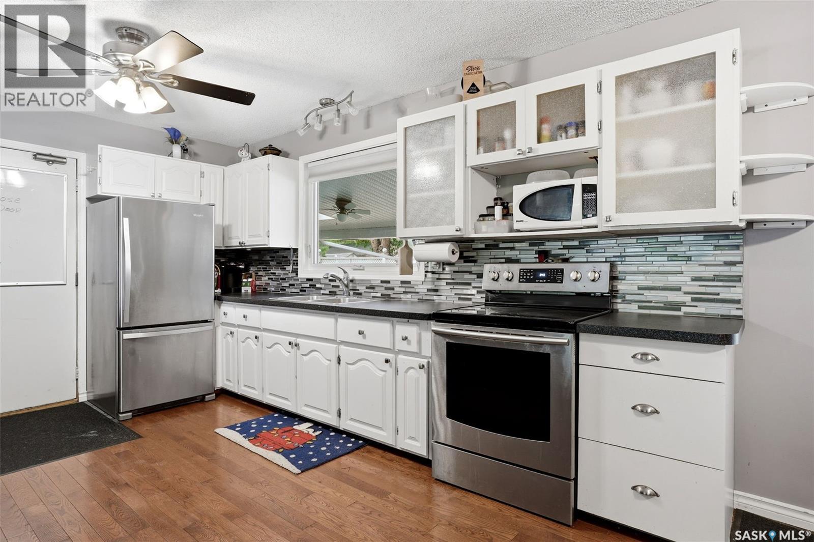 14 Wheeler Crescent, Regina, Saskatchewan  S4R 6H5 - Photo 10 - SK038343