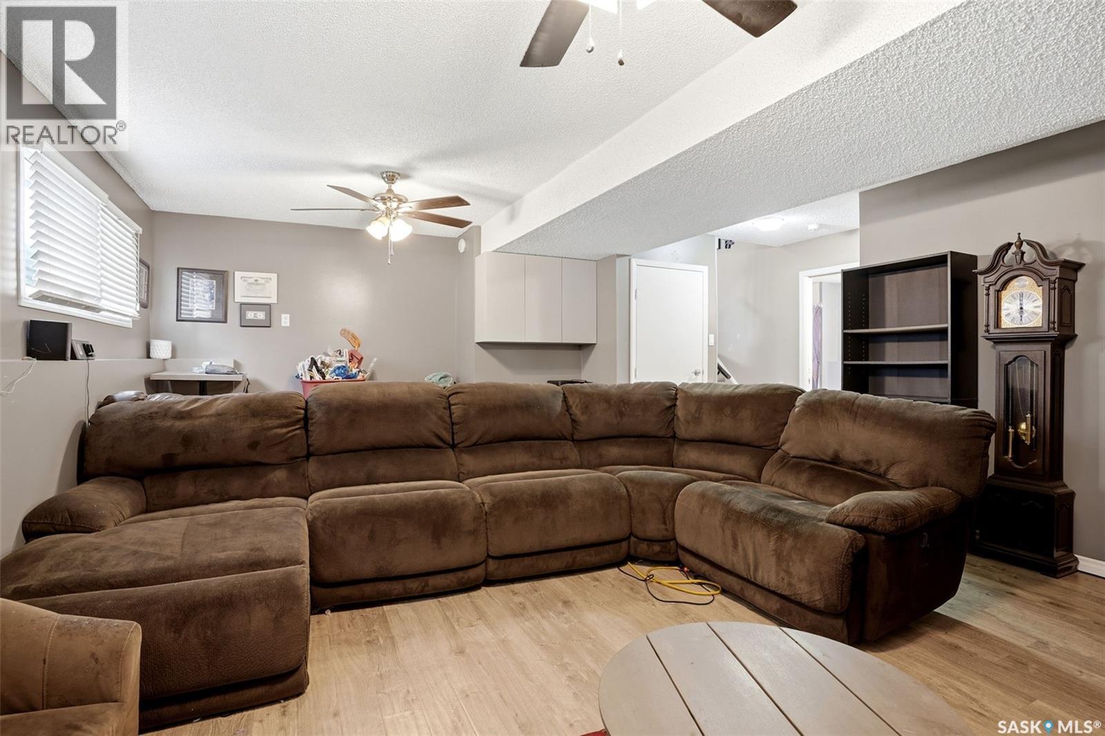 14 Wheeler Crescent, Regina, Saskatchewan  S4R 6H5 - Photo 25 - SK038343