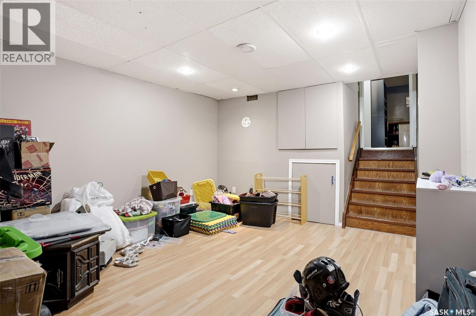 14 Wheeler Crescent, Regina, Saskatchewan  S4R 6H5 - Photo 33 - SK038343