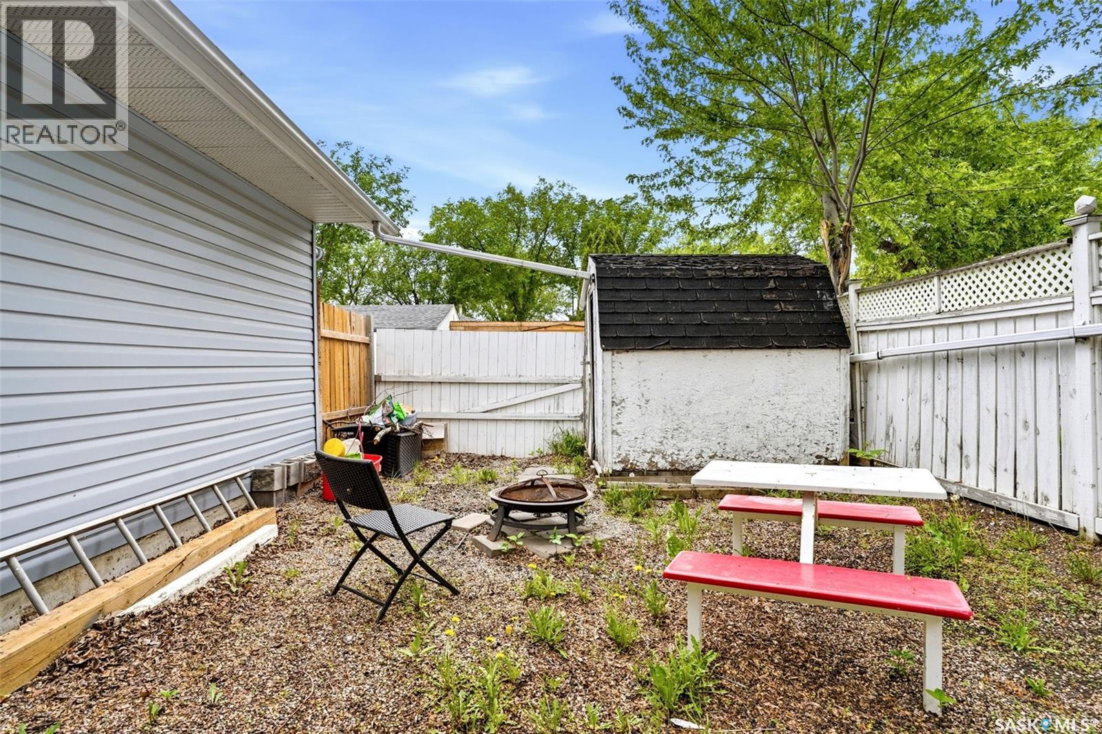 14 Wheeler Crescent, Regina, Saskatchewan  S4R 6H5 - Photo 38 - SK038343