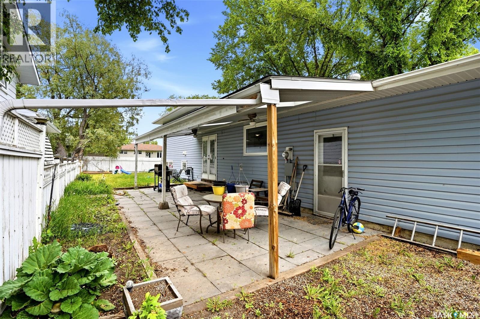 14 Wheeler Crescent, Regina, Saskatchewan  S4R 6H5 - Photo 39 - SK038343