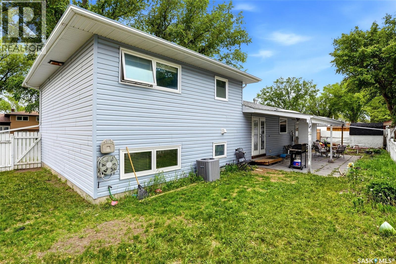 14 Wheeler Crescent, Regina, Saskatchewan  S4R 6H5 - Photo 42 - SK038343